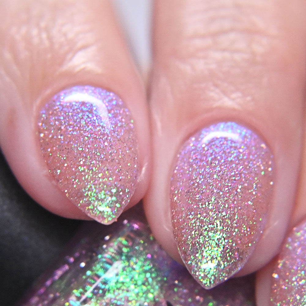 Monarch Lacquer | Ghost Ray