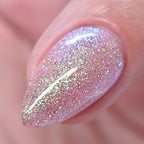 Monarch Lacquer | Ghost Ray