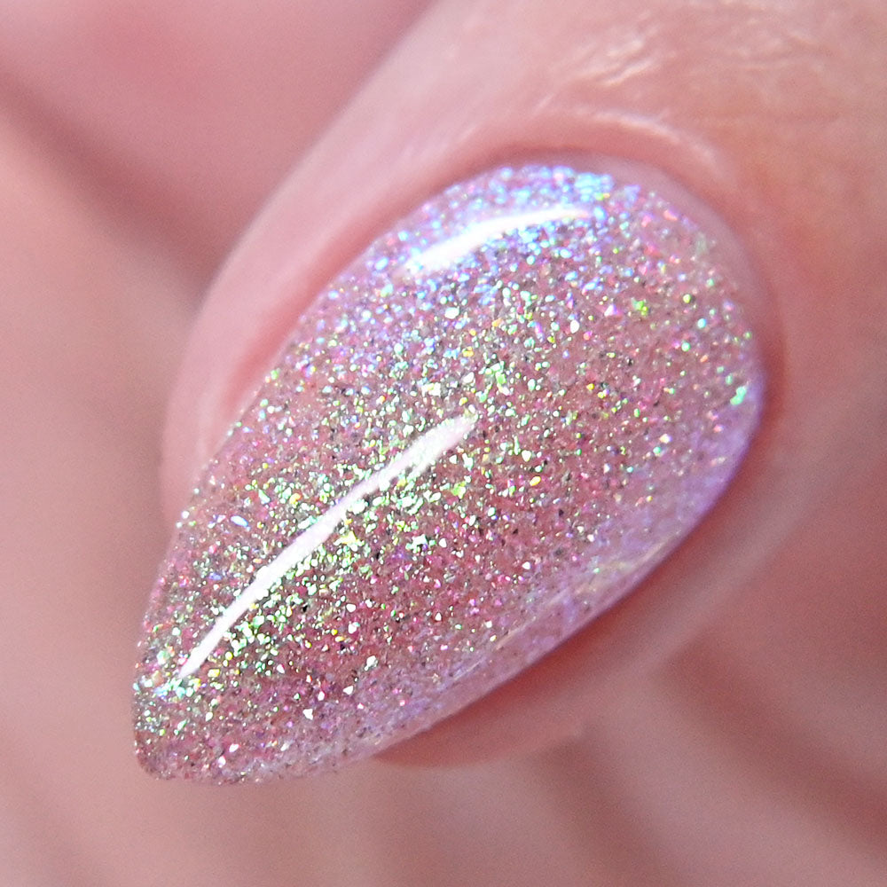 Monarch Lacquer | Ghost Ray