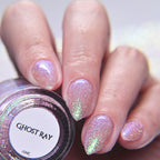 Monarch Lacquer | Ghost Ray