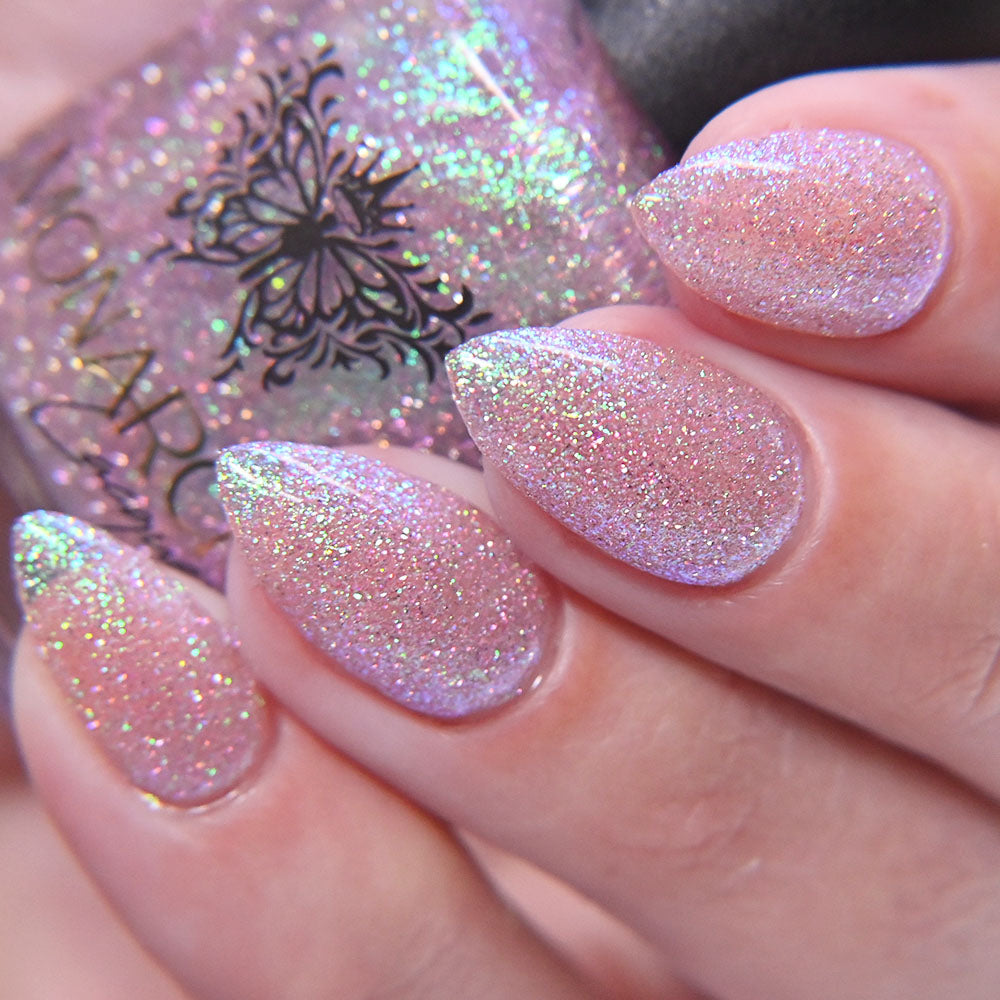 Monarch Lacquer | Ghost Ray