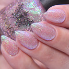 Monarch Lacquer | Ghost Ray