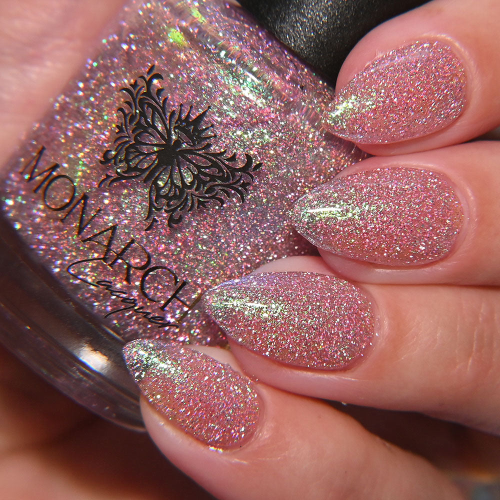Monarch Lacquer | Ghost Ray