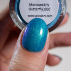 PI Colors | Monowski's Butterfly.000