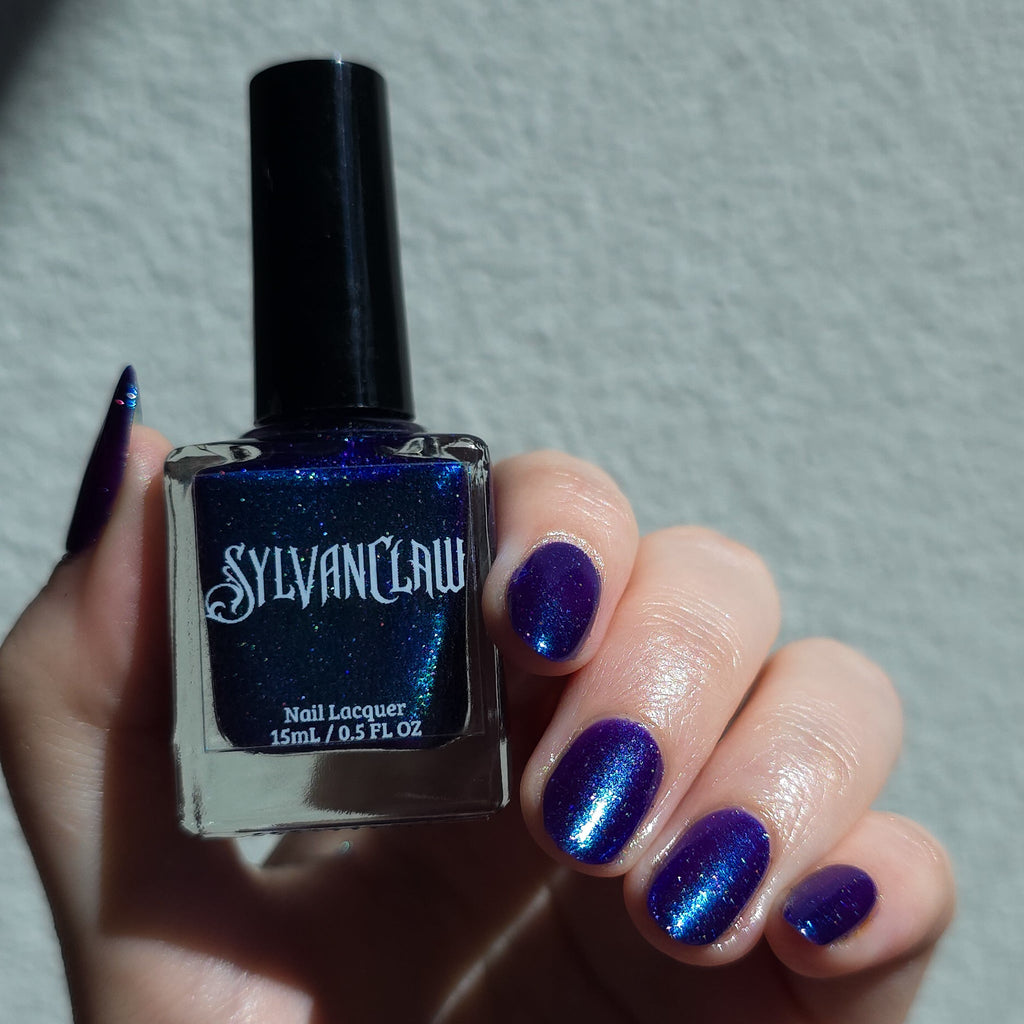 Sylvanclaw | Midnight