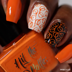 Hit The Bottle | Orange Crush