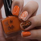 Hit The Bottle | Orange Crush