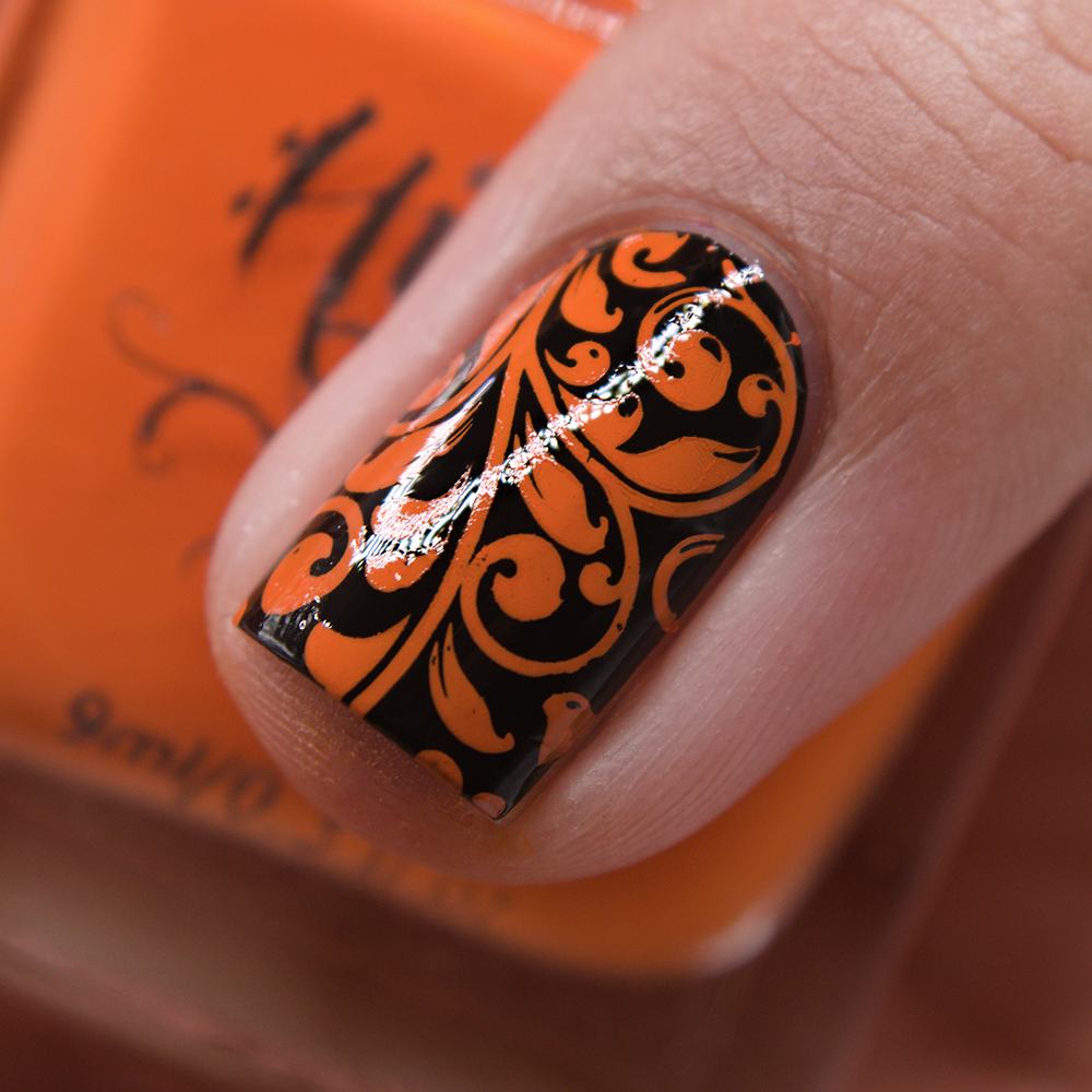 Hit The Bottle | Orange Crush