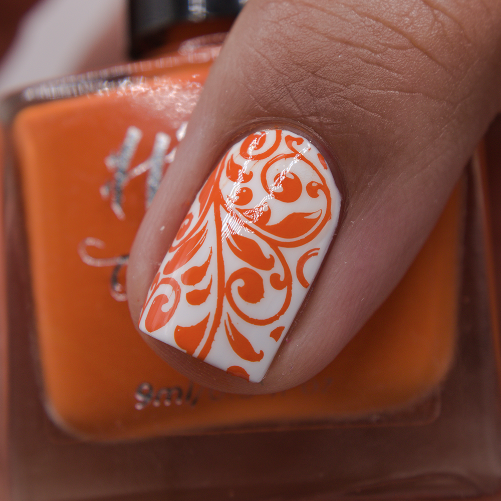 Hit The Bottle | Orange Crush