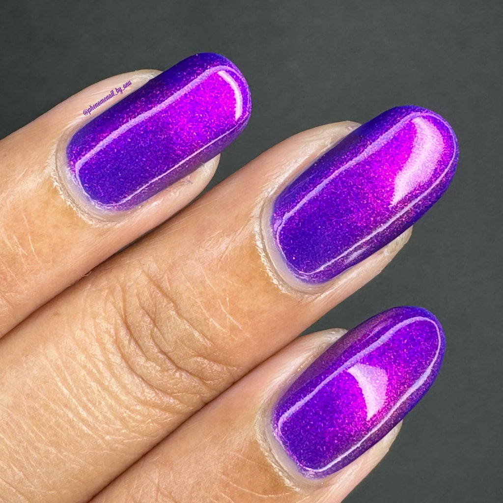 Sassy Sauce Polish | Overdrive