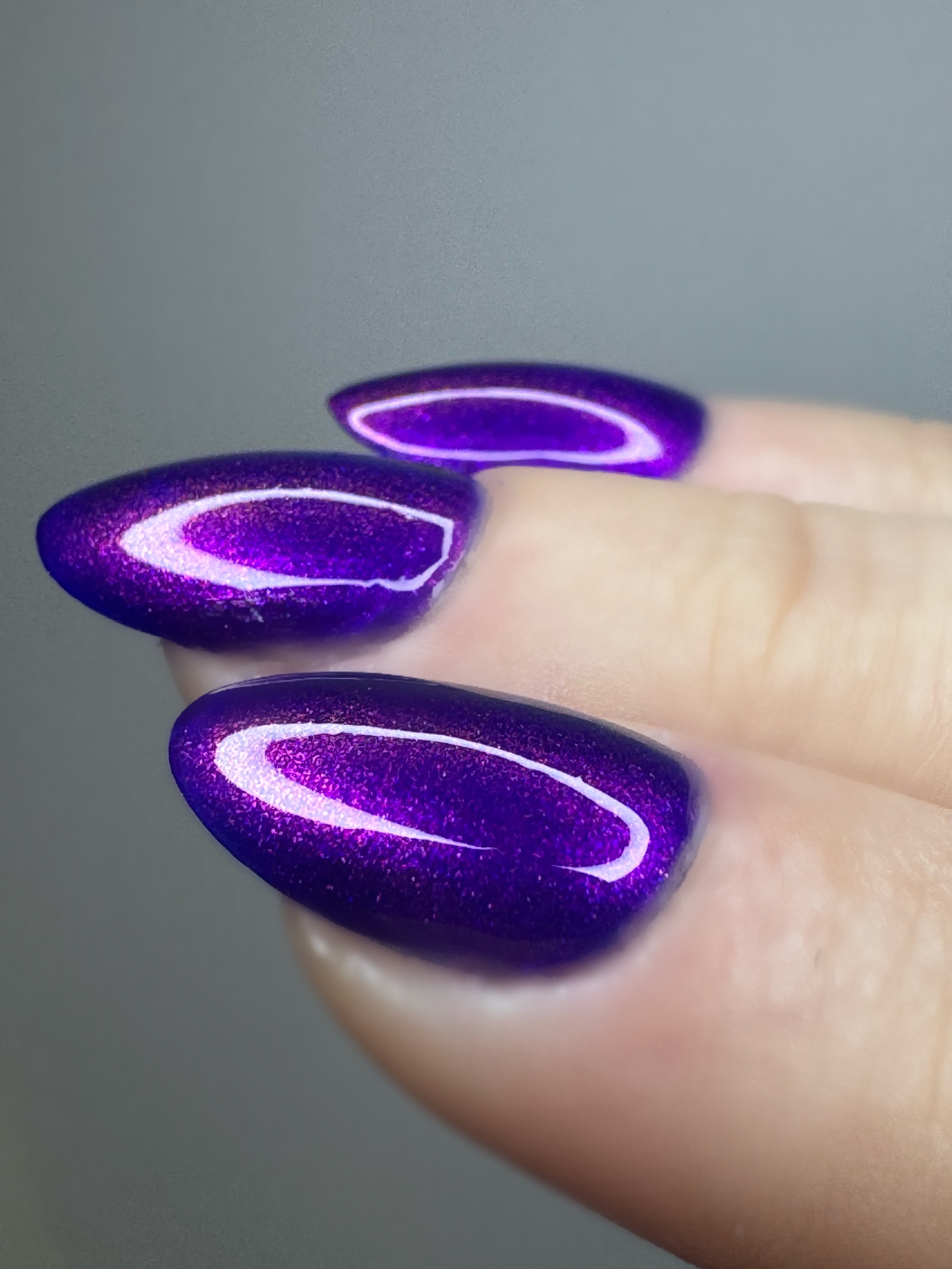 Sassy Sauce Polish | Overdrive