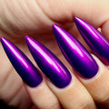 Sassy Sauce Polish | Overdrive
