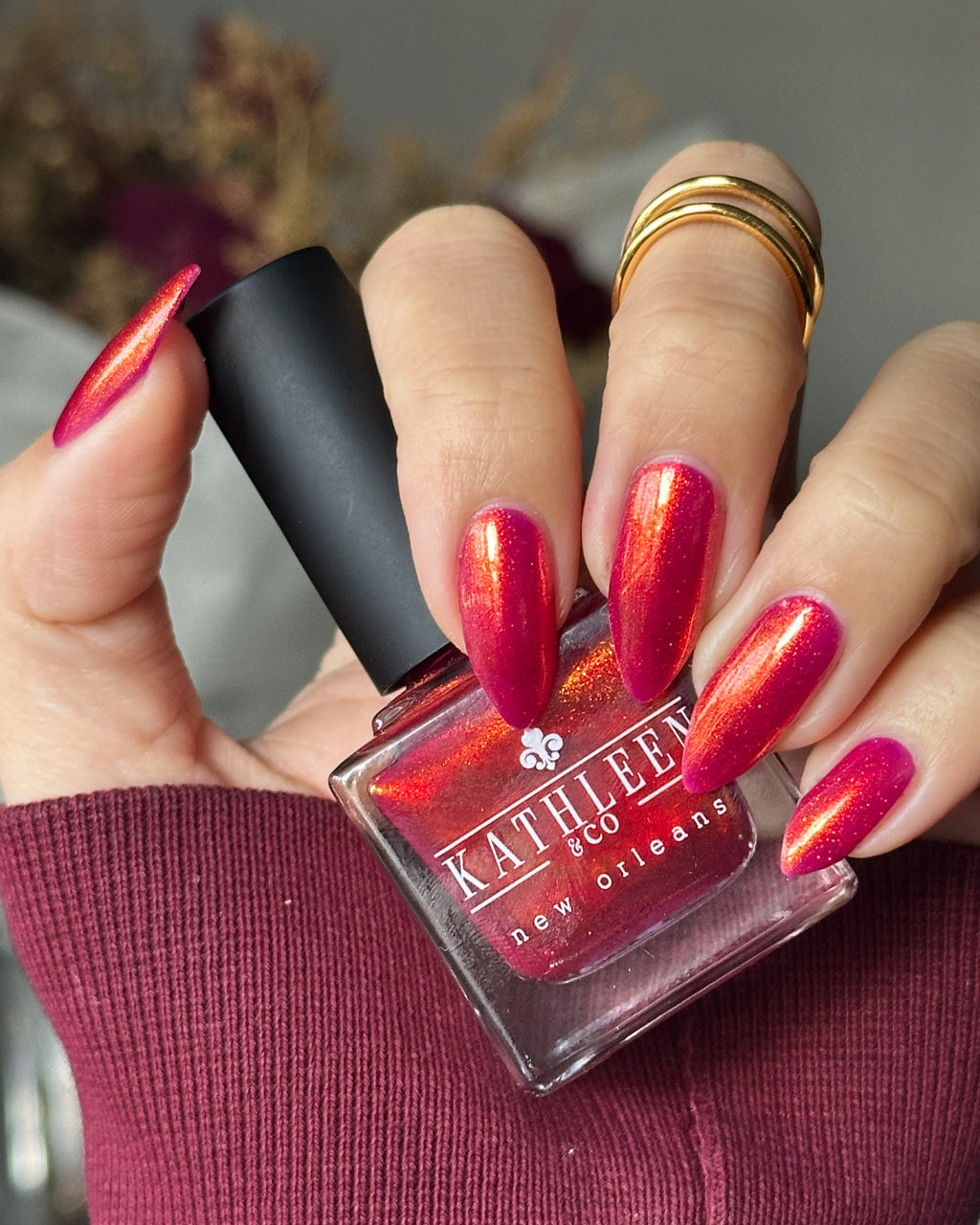 Kathleen & Co | P.S.