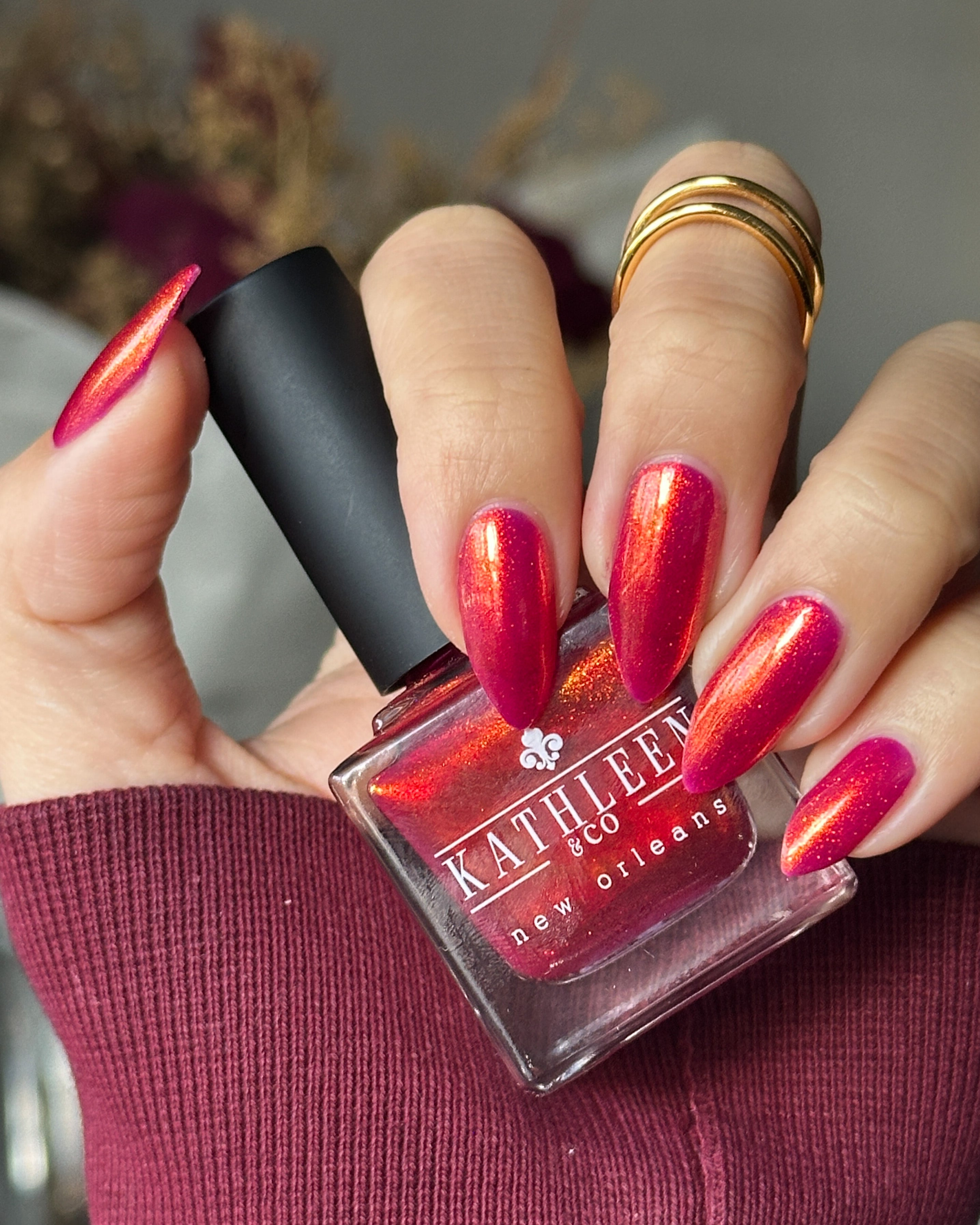 Kathleen & Co | P.S.