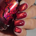 Paradox Polish Mad About You-Nov