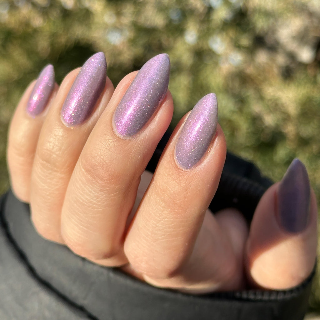 Sylvanclaw | Pebble Path