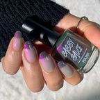 Sassy Sauce Polish | Per se