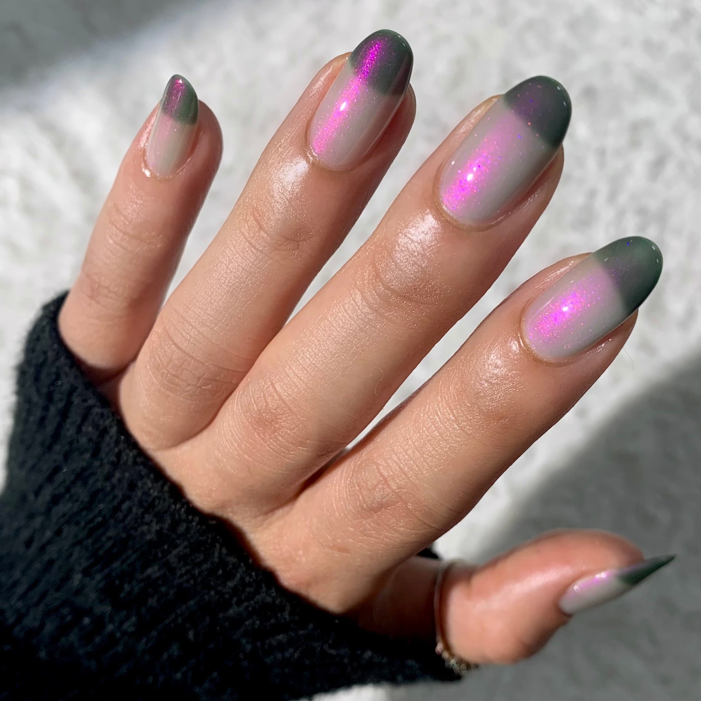 Sassy Sauce Polish | Per se