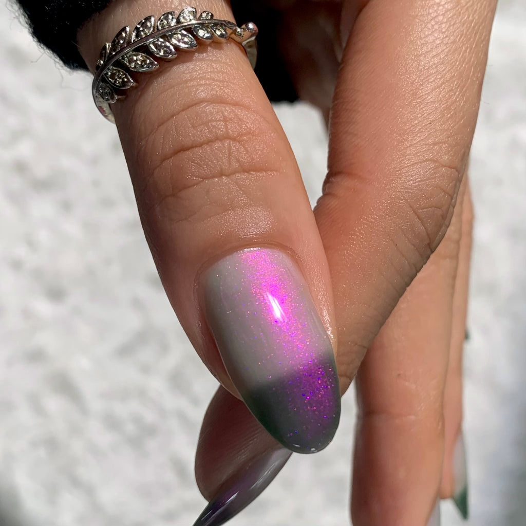 Sassy Sauce Polish | Per se