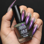 Sassy Sauce Polish | Per se
