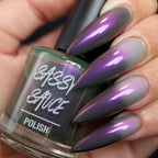 Sassy Sauce Polish | Per se