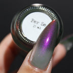 Sassy Sauce Polish | Per se