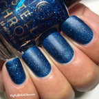 Stella Chroma | Perseids