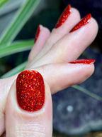 Monarch Lacquer | Love Struck