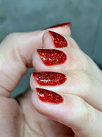 Monarch Lacquer | Love Struck