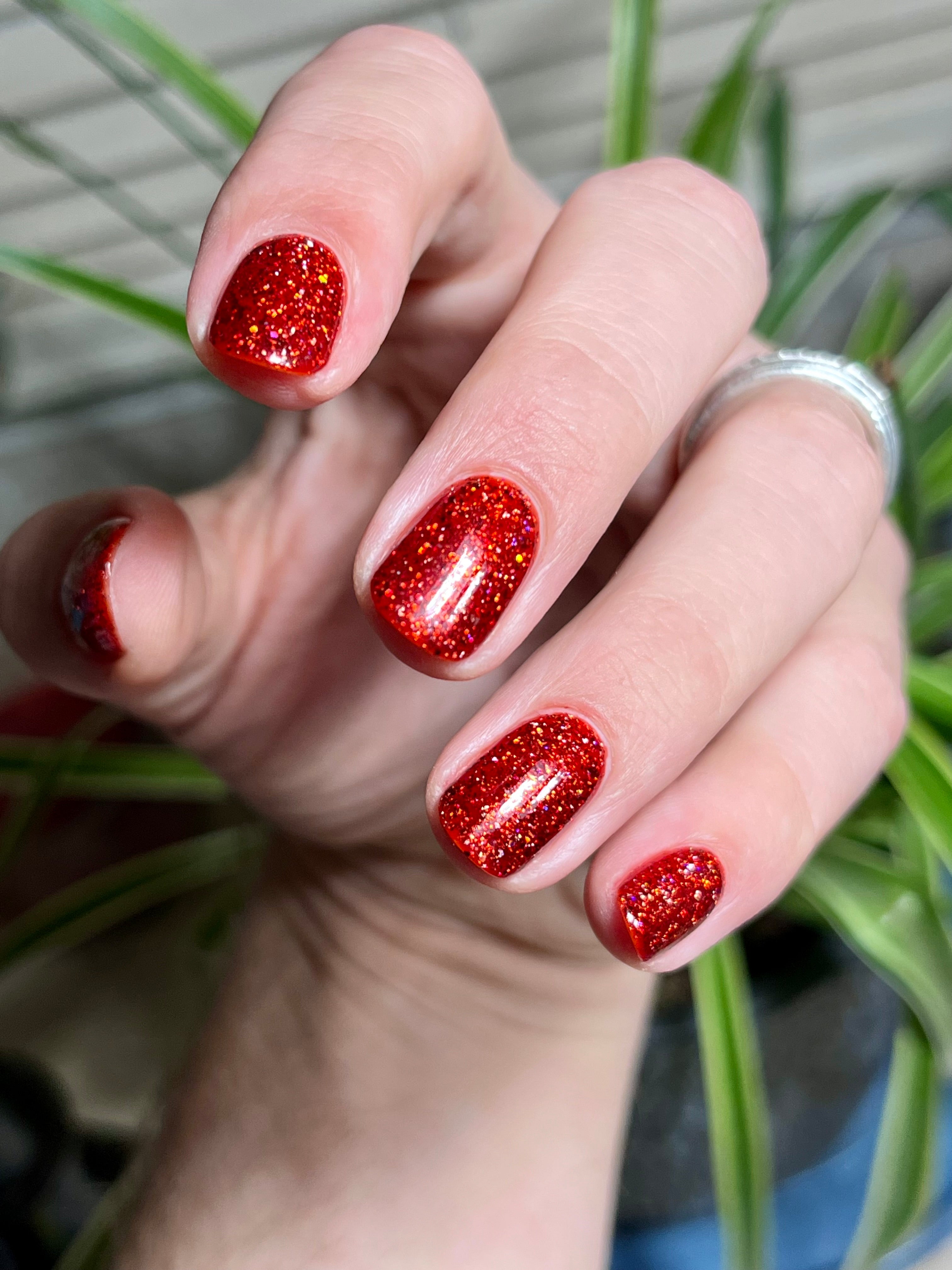 Monarch Lacquer | Love Struck