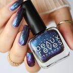 Beaux Rêves Lacquer | Gnomebody's Watching