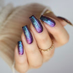 Beaux Rêves Lacquer | Gnomebody's Watching