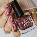 Beaux Rêves Lacquer | Morel of the Story