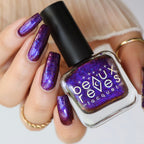 Beaux Rêves Lacquer | Whistle While You Wander
