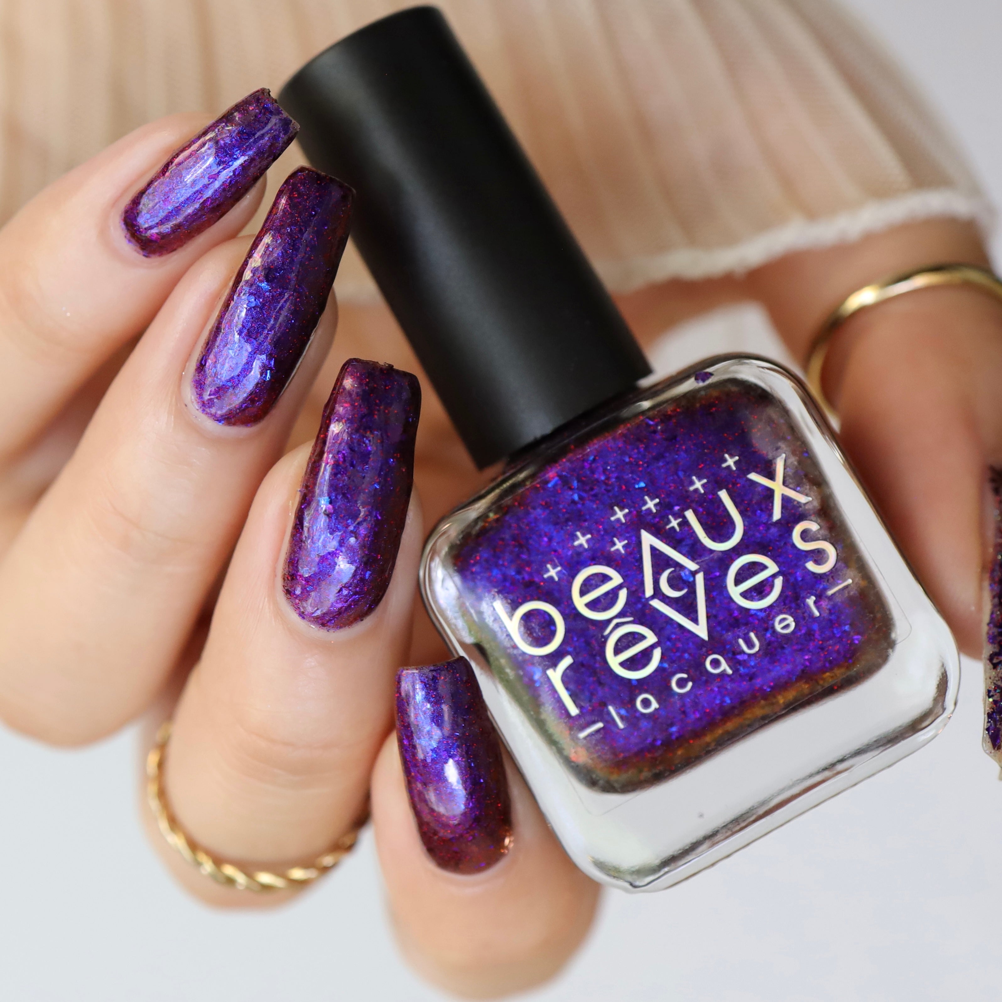 Beaux Rêves Lacquer | Whistle While You Wander