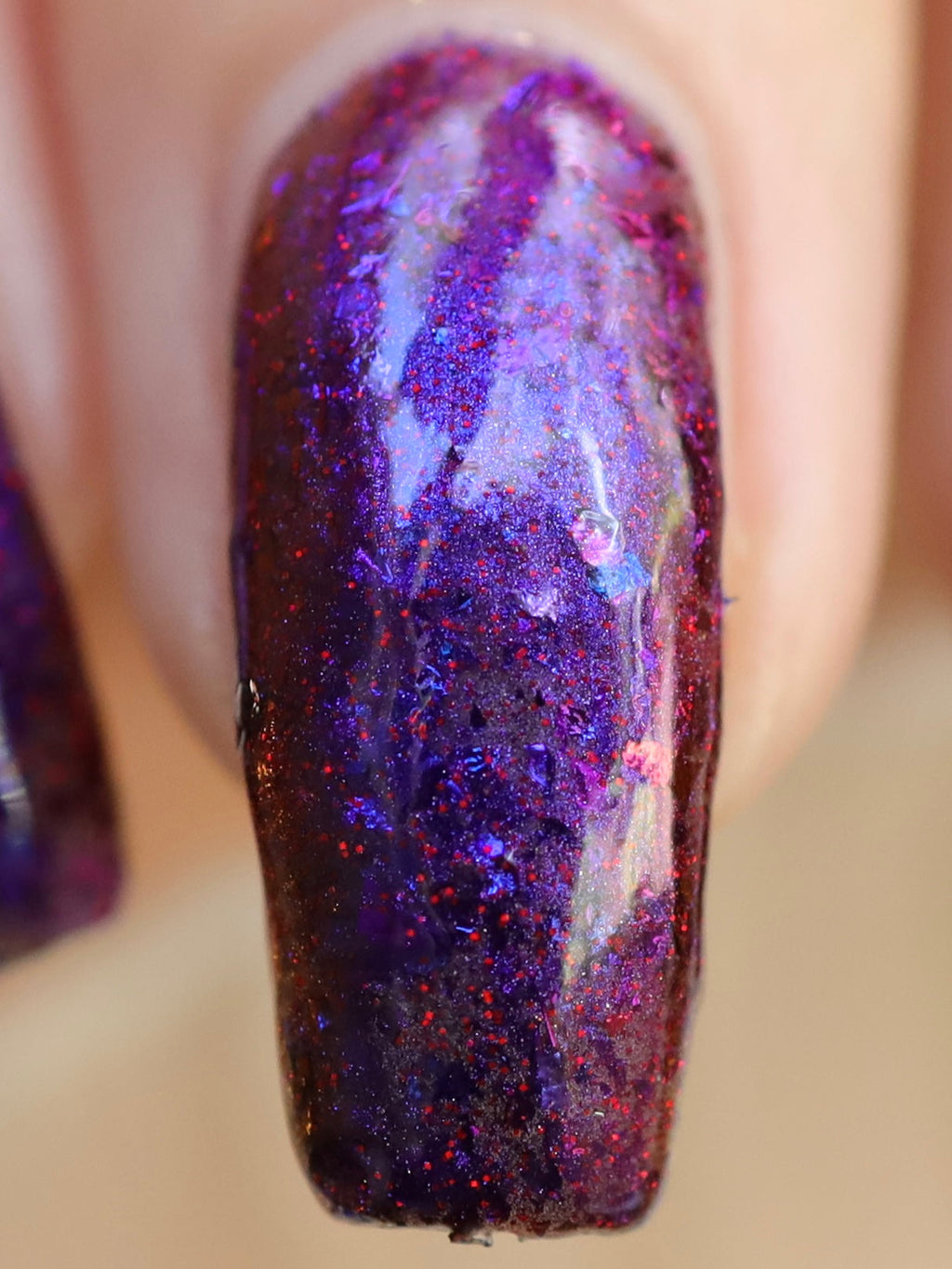 Beaux Rêves Lacquer | Whistle While You Wander
