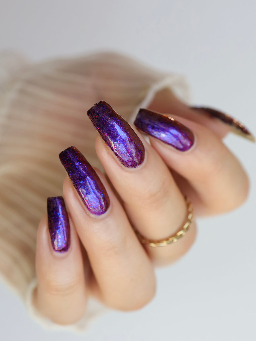 Beaux Rêves Lacquer | Whistle While You Wander