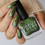 Beaux Rêves Lacquer | Meet Me at the Fairy Door