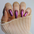 Beaux Rêves Lacquer | Spore the Drama