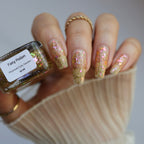 Beaux Rêves Lacquer | Fairy Pollen