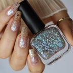 Beaux Rêves Lacquer | Moonveil Dust
