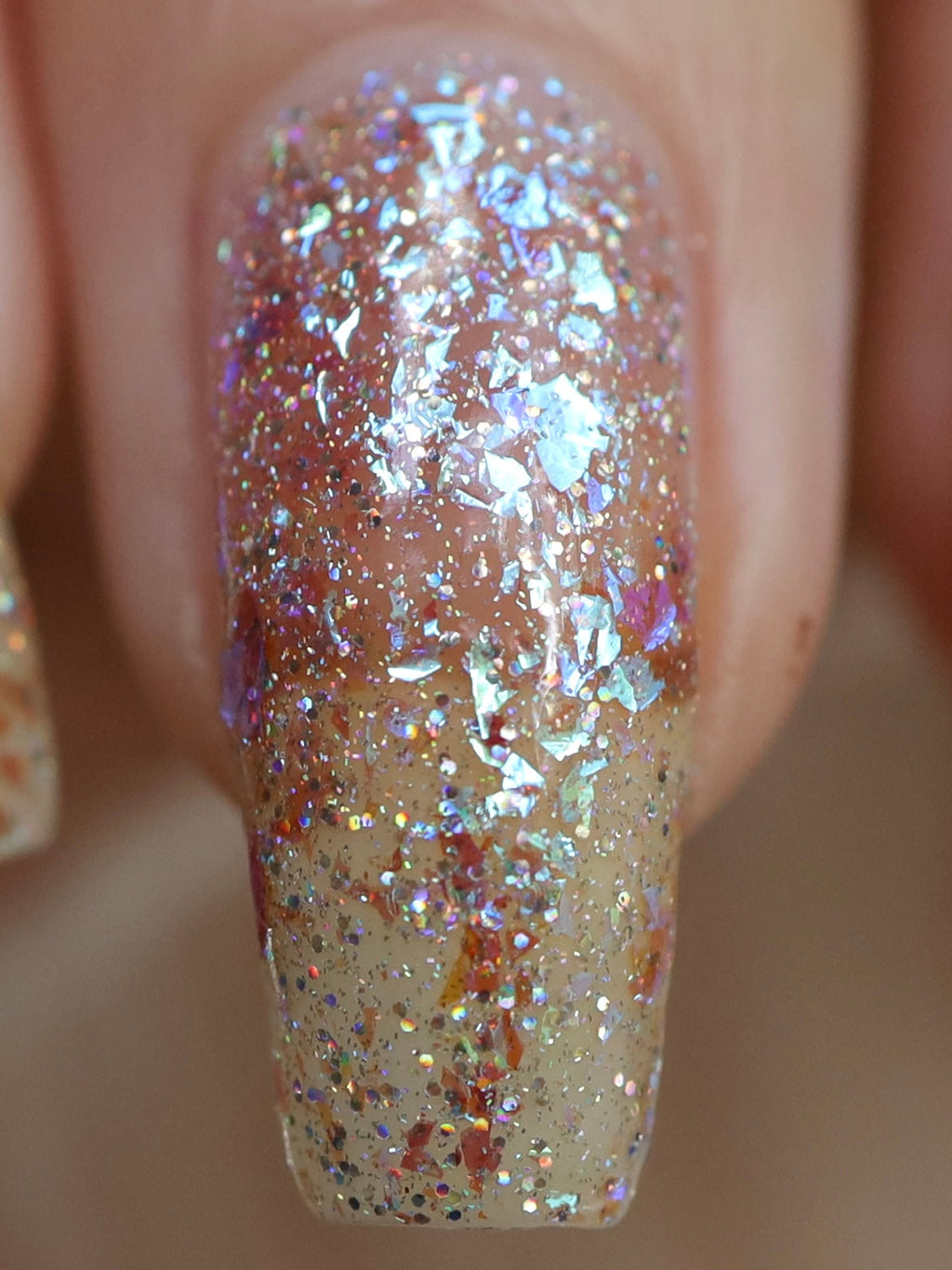 Beaux Rêves Lacquer | Moonveil Dust