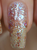 Beaux Rêves Lacquer | Moonveil Dust