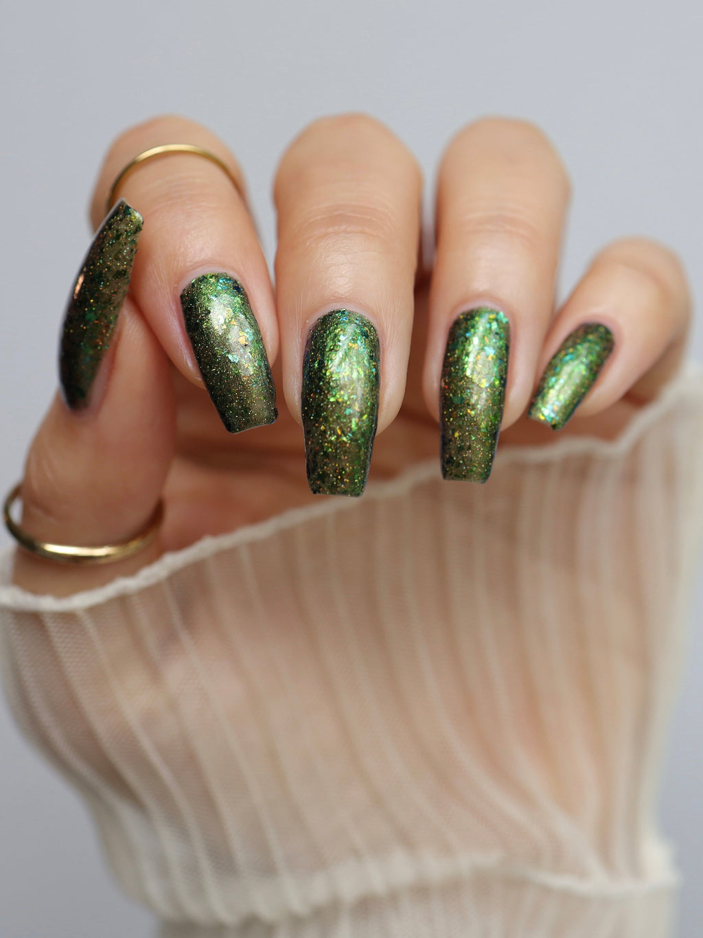 Beaux Rêves Lacquer | Meet Me at the Fairy Door