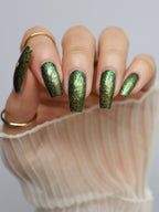 Beaux Rêves Lacquer | Meet Me at the Fairy Door