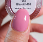 PI Colors | Pink Biscotti.462