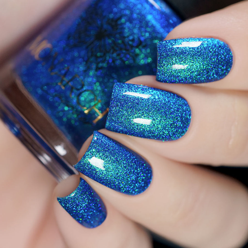 Monarch Lacquer | Polar Playground