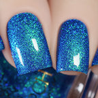 Monarch Lacquer | Polar Playground