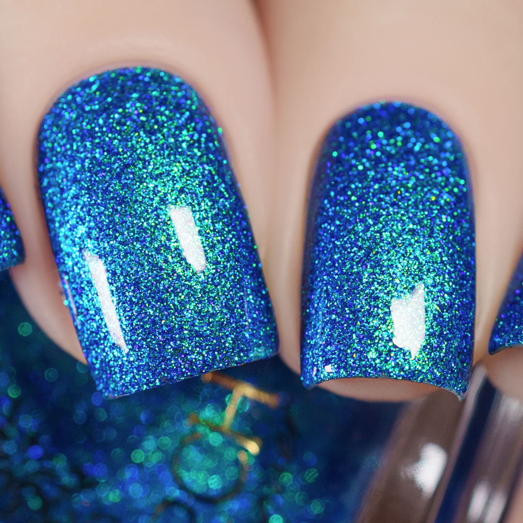 Monarch Lacquer | Polar Playground