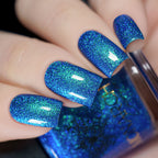 Monarch Lacquer | Polar Playground